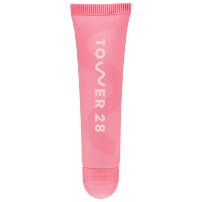 Tower 28 Beauty LipSoftie Hydrating Tinted Lip Treatment Balm