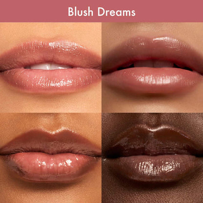 Summer Fridays Dream Lip Oil for Moisturizing Sheer Coverage