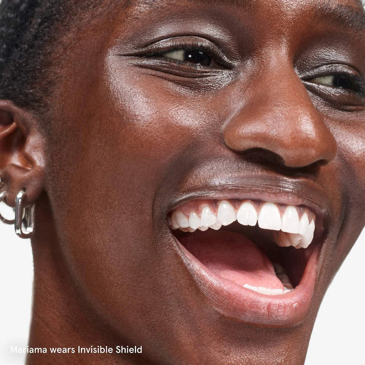 Invisible Shield Priming Sunscreen SPF 50