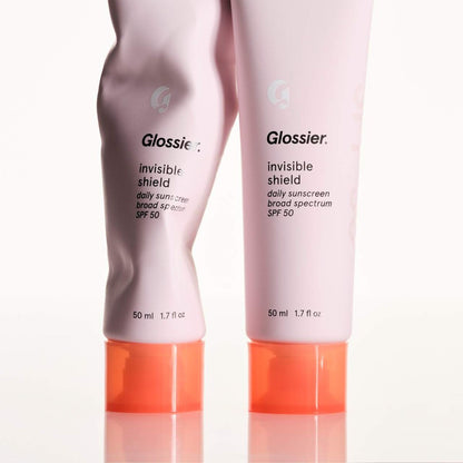 Invisible Shield Priming Sunscreen SPF 50