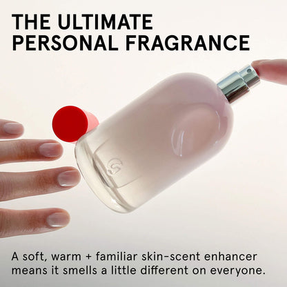 Glossier You Eau de Parfum Travel Spray