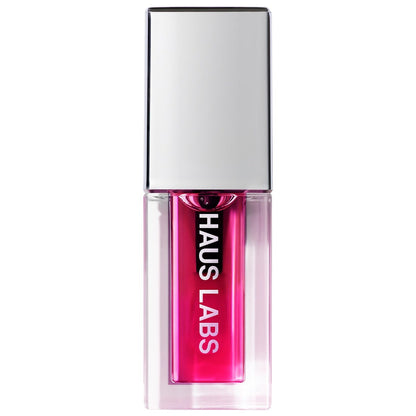 HAUS LABS BY LADY GAGA Mini PhD Hybrid Hydrating Tinted Lip Oil