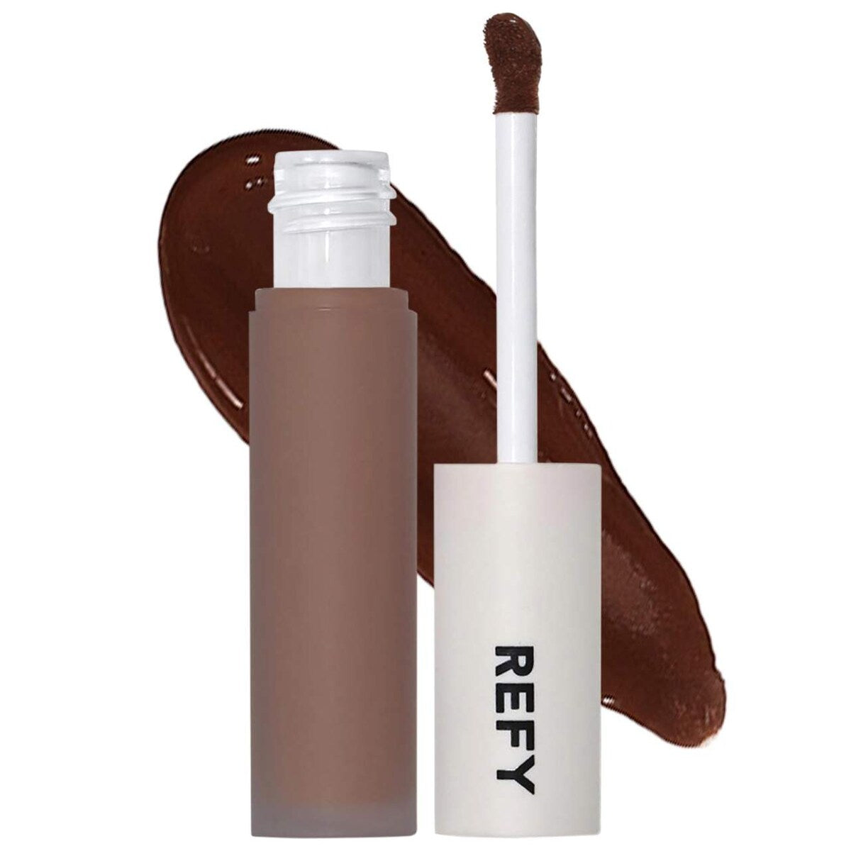 REFY Brightening and Blurring Serum Concealer with Plant-Derived Squalene