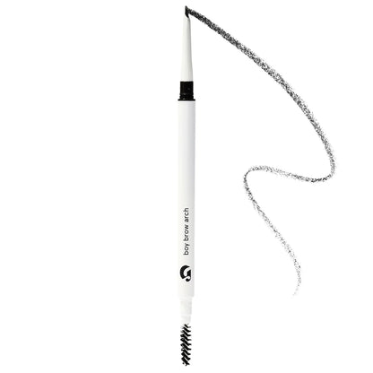 Glossier Boy Brow Arch 2-in-1 Longwear Pomade Eyebrow Pencil