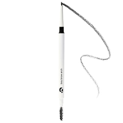 Glossier Boy Brow Arch 2-in-1 Longwear Pomade Eyebrow Pencil