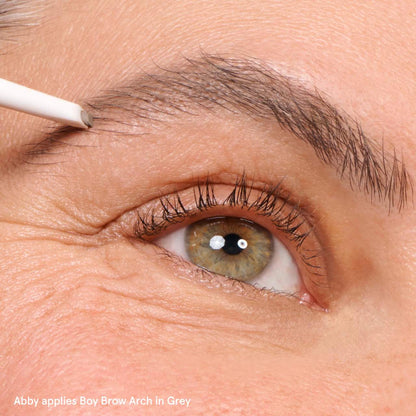 Glossier Boy Brow Arch 2-in-1 Longwear Pomade Eyebrow Pencil