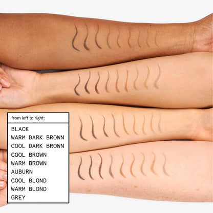 Glossier Boy Brow Arch 2-in-1 Longwear Pomade Eyebrow Pencil
