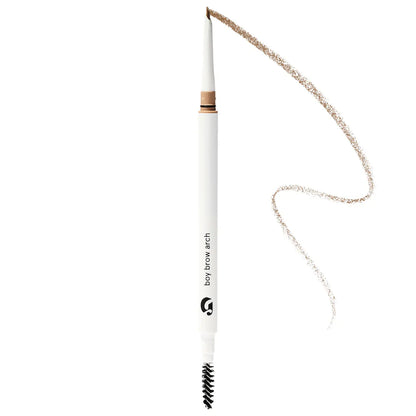 Glossier Boy Brow Arch 2-in-1 Longwear Pomade Eyebrow Pencil