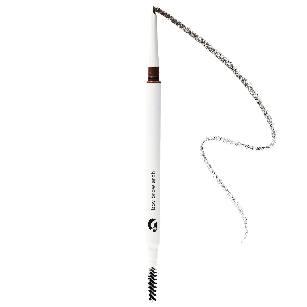 Glossier Boy Brow Arch 2-in-1 Longwear Pomade Eyebrow Pencil – Kicks ...