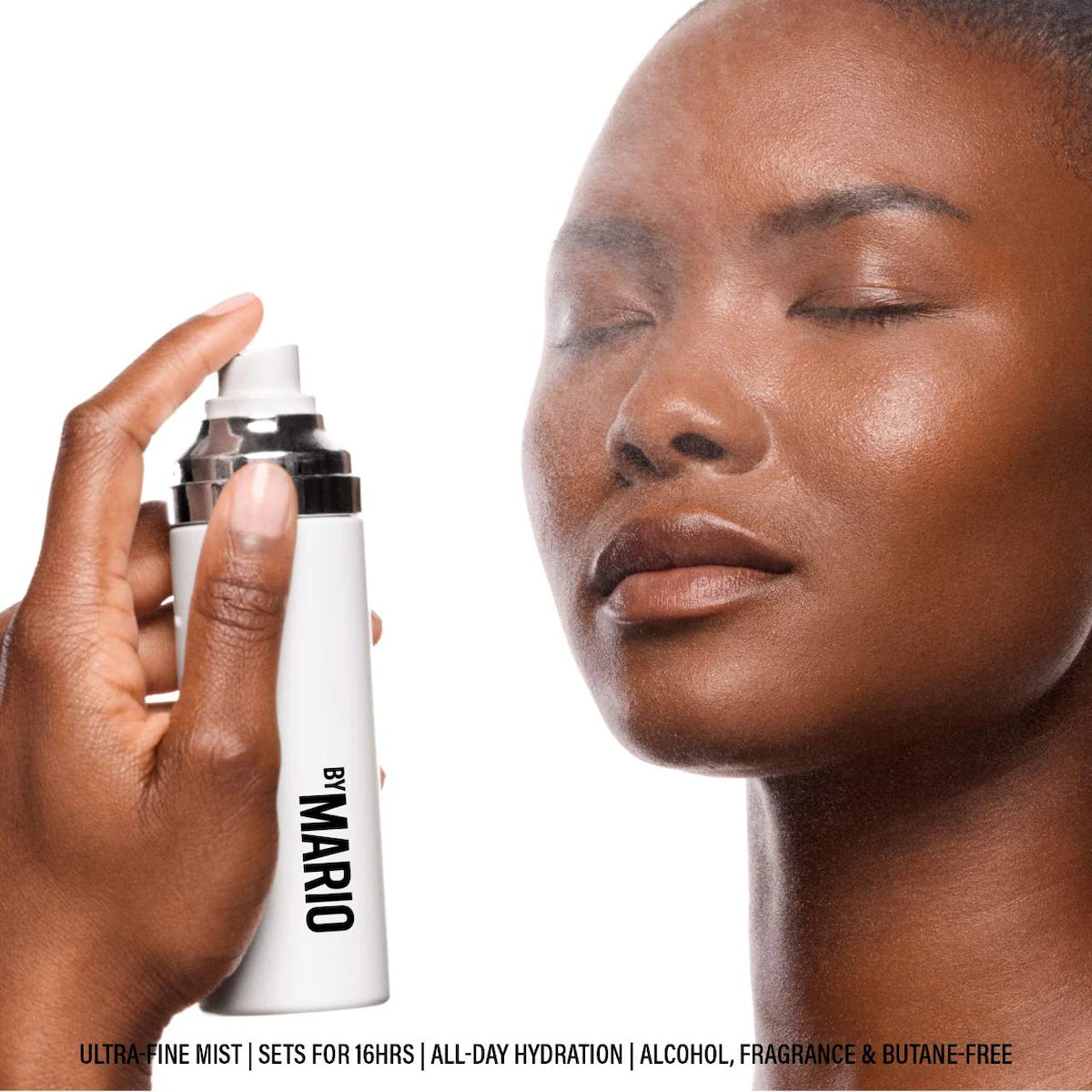 SurrealSkin 16HR Soft Setting Spray