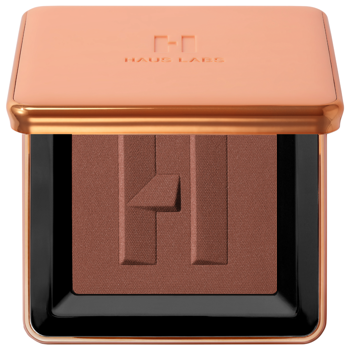 HAUS LABS BY LADY GAGA Power Sculpt Velvet Talc-Free Powder Bronzer