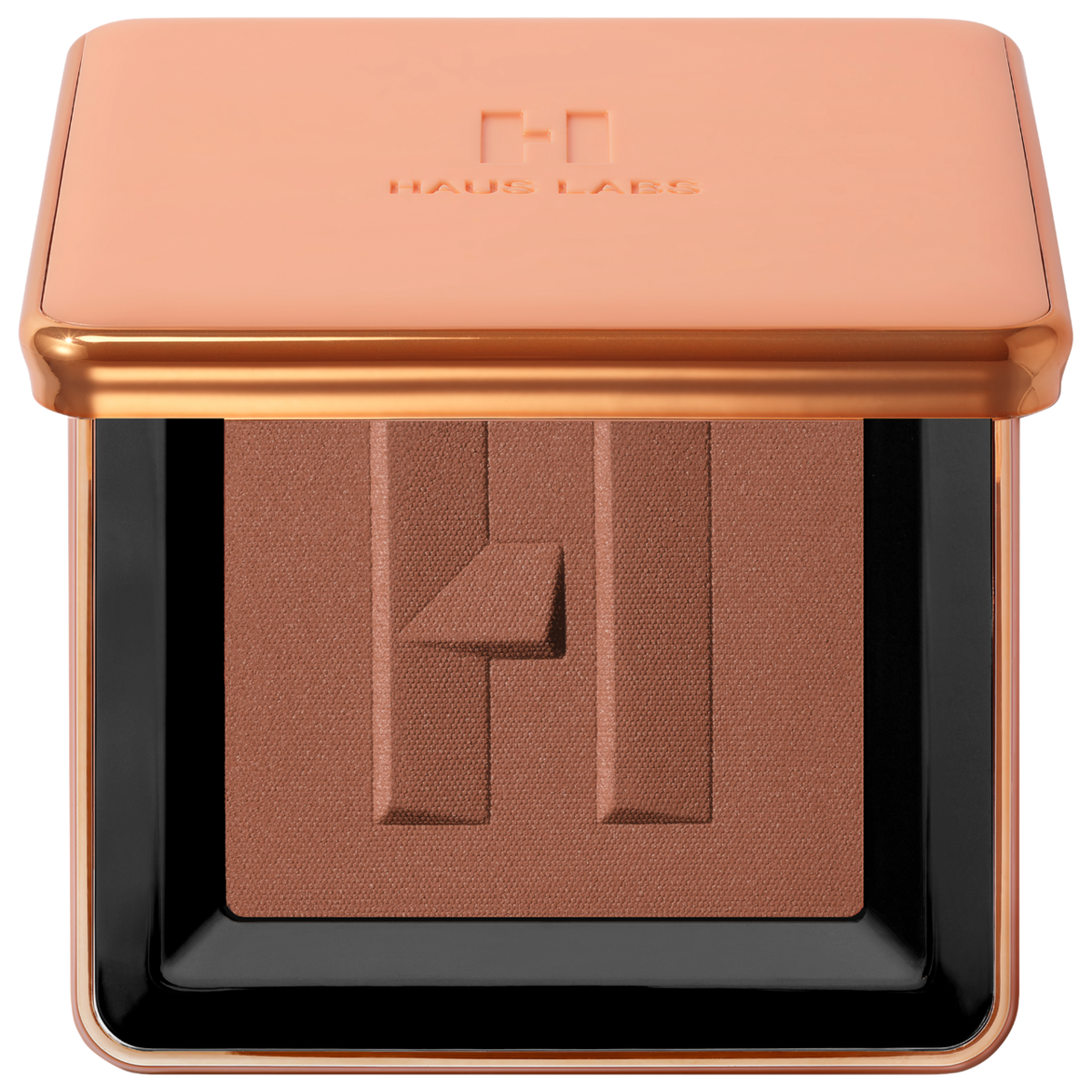 HAUS LABS BY LADY GAGA Power Sculpt Velvet Talc-Free Powder Bronzer