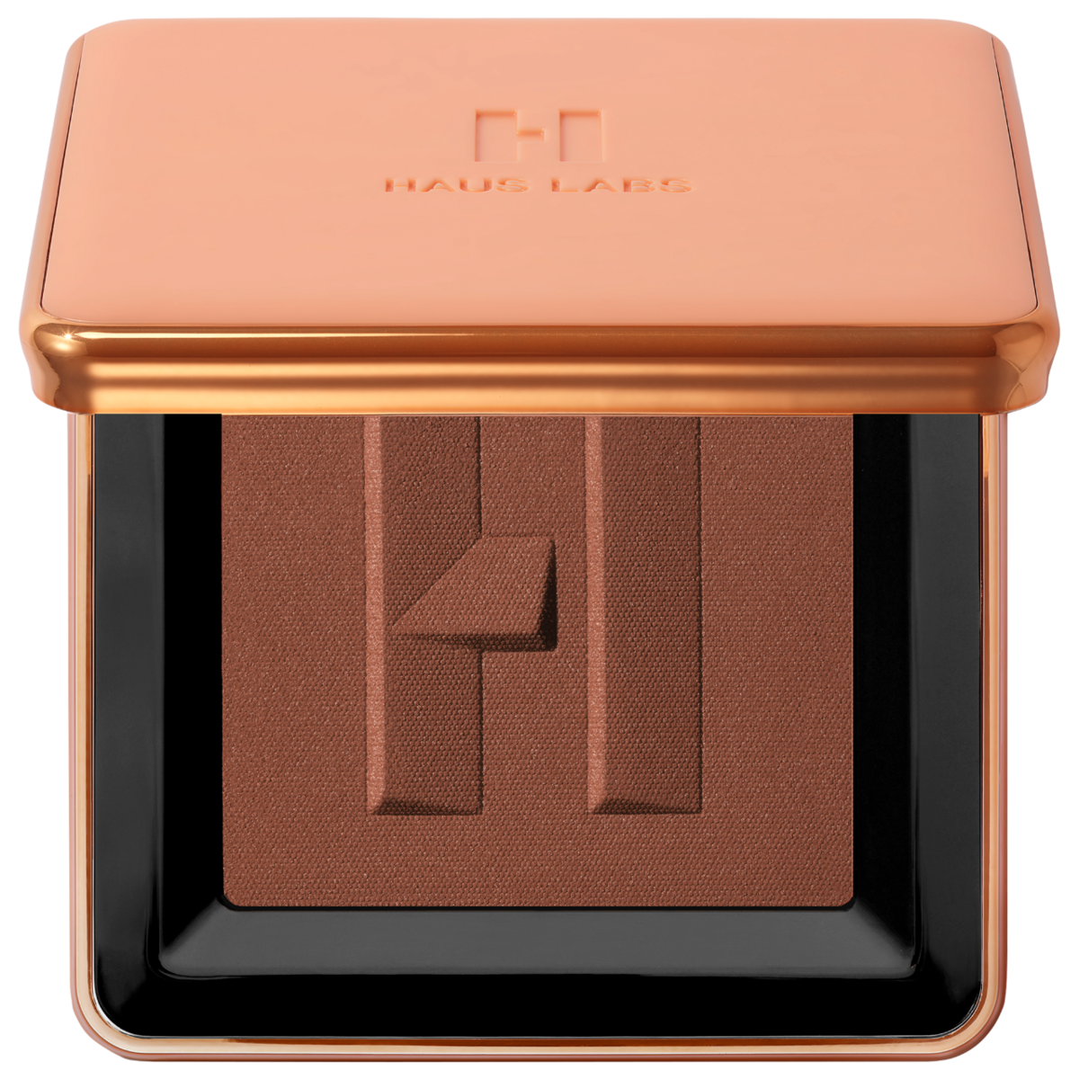 HAUS LABS BY LADY GAGA Power Sculpt Velvet Talc-Free Powder Bronzer