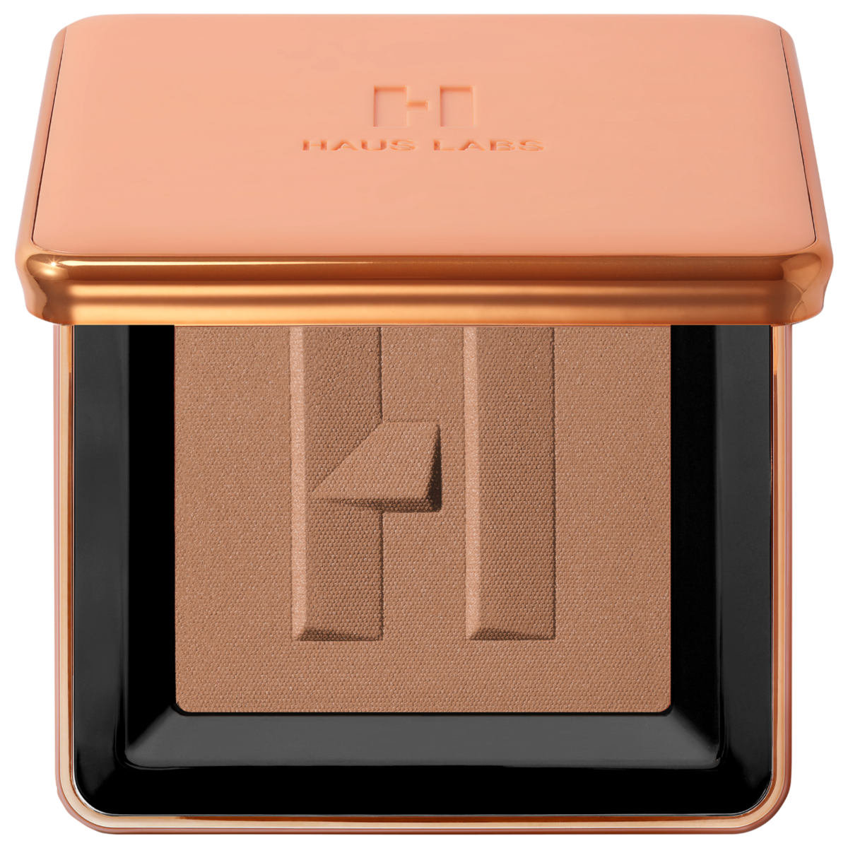 HAUS LABS BY LADY GAGA Power Sculpt Velvet Talc-Free Powder Bronzer