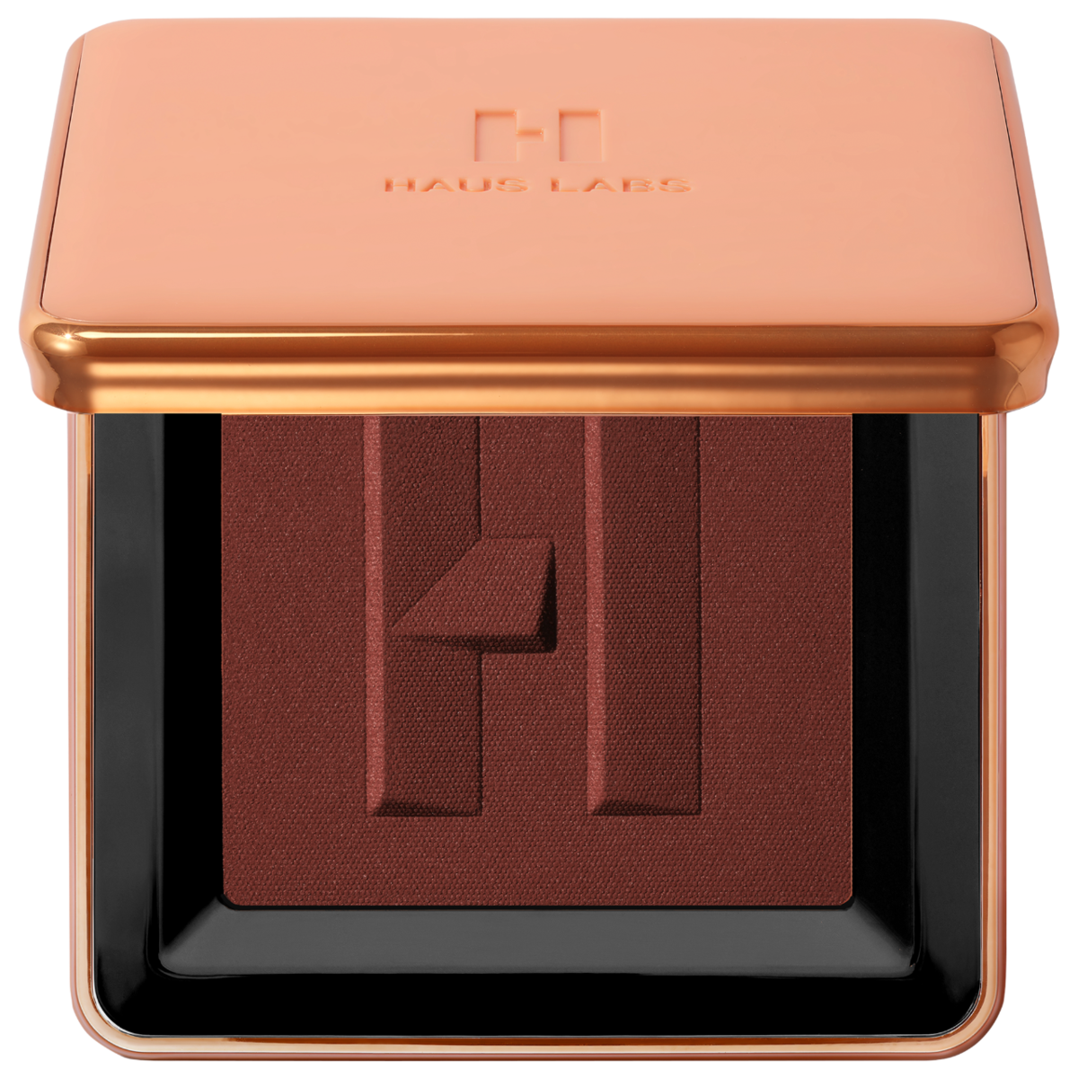 HAUS LABS BY LADY GAGA Power Sculpt Velvet Talc-Free Powder Bronzer