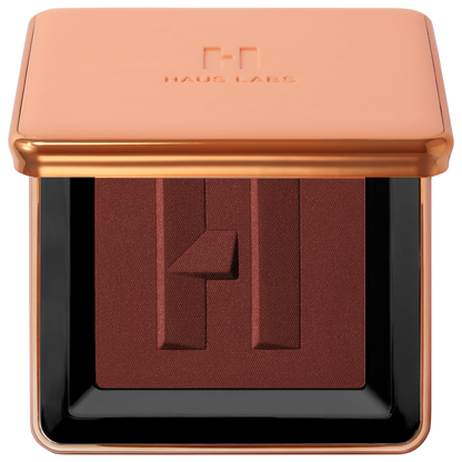 HAUS LABS BY LADY GAGA Power Sculpt Velvet Talc-Free Powder Bronzer