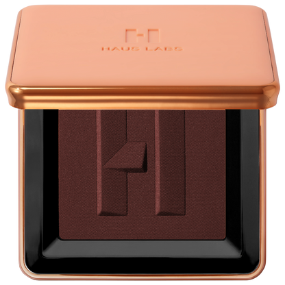 HAUS LABS BY LADY GAGA Power Sculpt Velvet Talc-Free Powder Bronzer