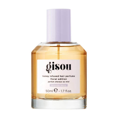 Lavender Berry Honey Infused Hair Perfume