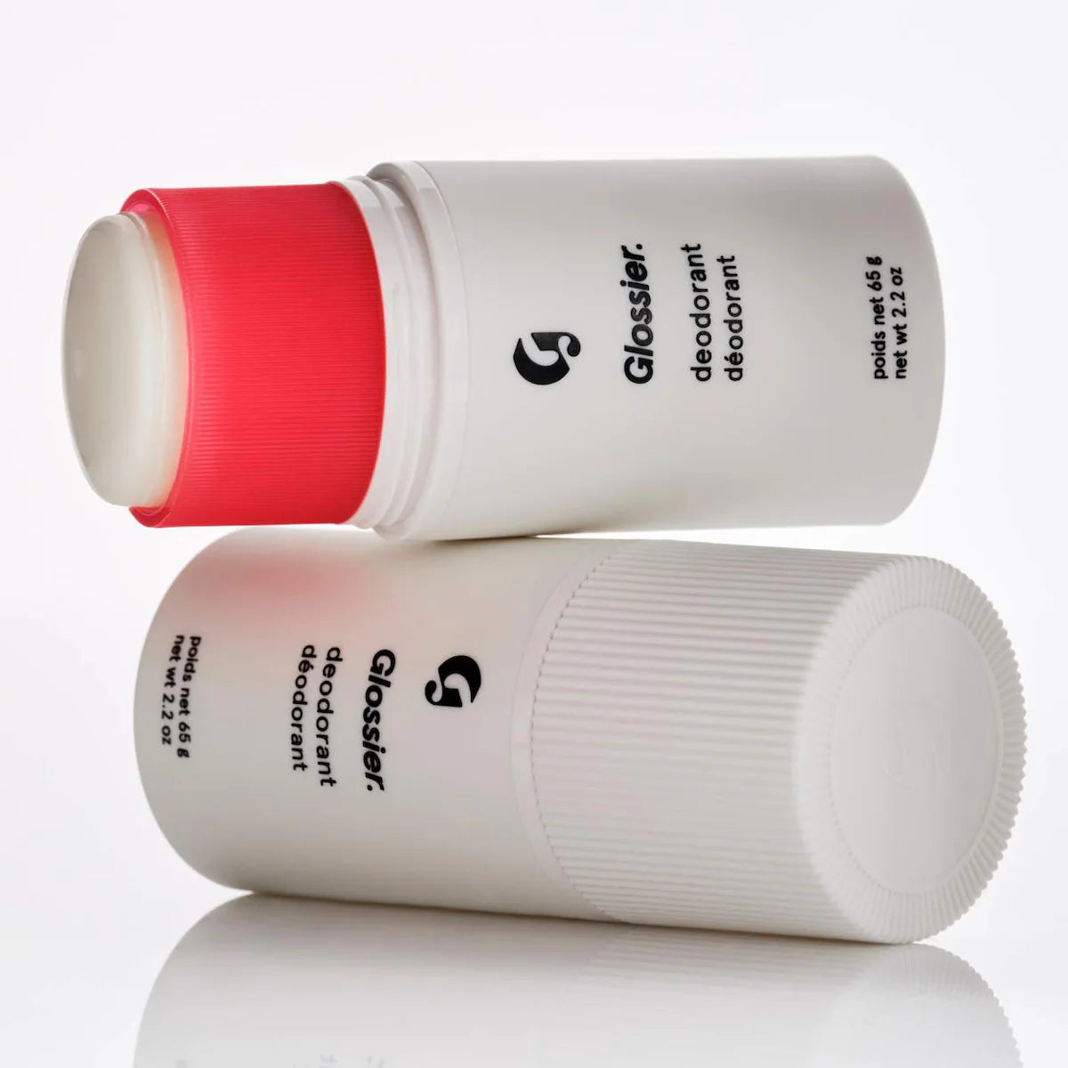 Deodorant Refillable Case + YOU Refill Set