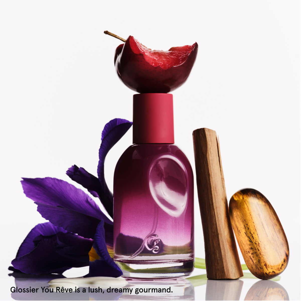 Glossier You Rve Eau de Parfum Travel Spray