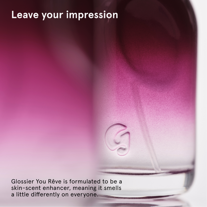 Glossier You Rve Eau de Parfum Travel Spray