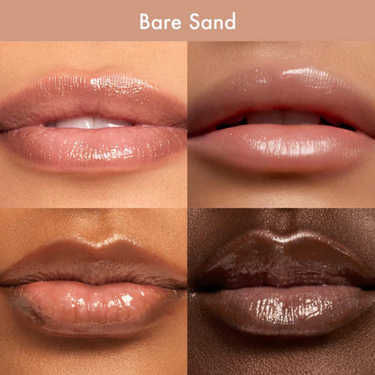 Summer Fridays Dream Lip Oil for Moisturizing Sheer Coverage