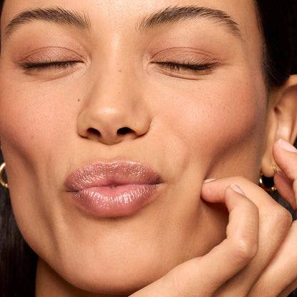 Summer Fridays Dream Lip Oil for Moisturizing Sheer Coverage
