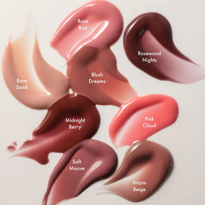 Summer Fridays Dream Lip Oil for Moisturizing Sheer Coverage