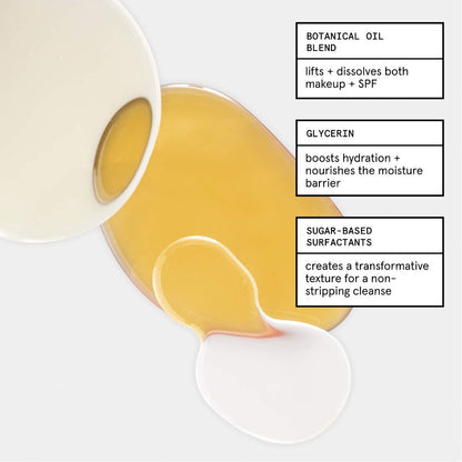 Milky Jelly Cleansing Balm & Makeup Remover
