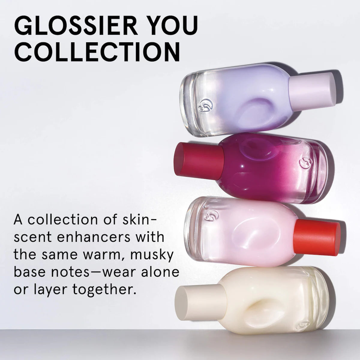 Glossier You Doux Eau de Parfum Travel Spray