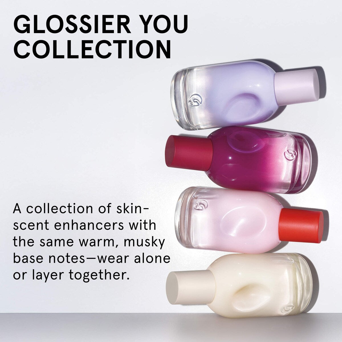Glossier You Doux Eau de Parfum Travel Spray