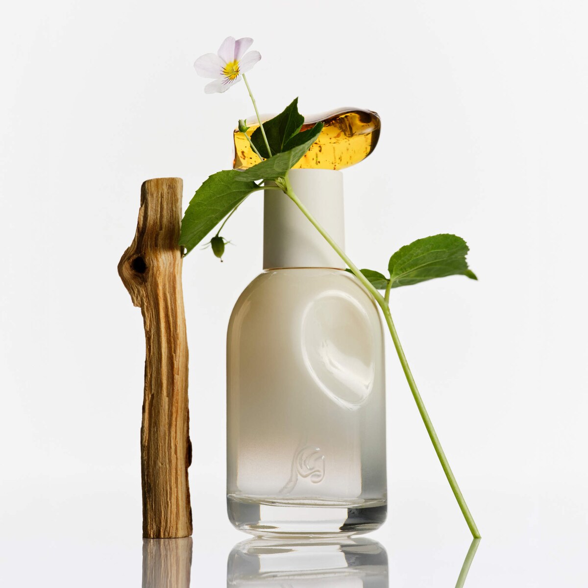 Glossier You Doux Eau de Parfum Travel Spray