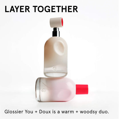 Glossier You Doux Eau de Parfum Travel Spray