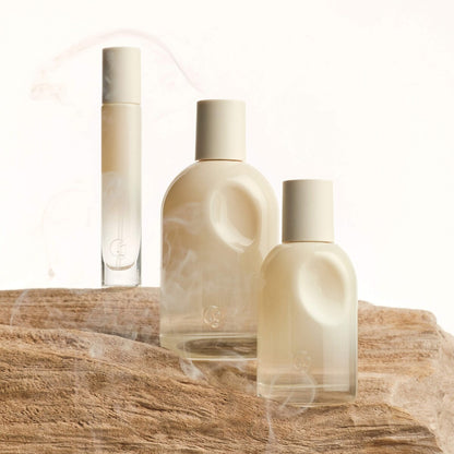 Glossier You Doux Eau de Parfum Travel Spray