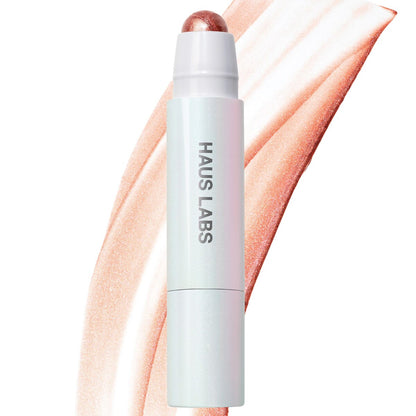 HAUS LABS BY LADY GAGA Bio-Radiant Glassy Balm Highlighter Stick