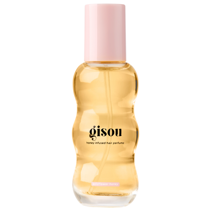 Gisou Mini Wildflower Honey Infused Hair Perfume