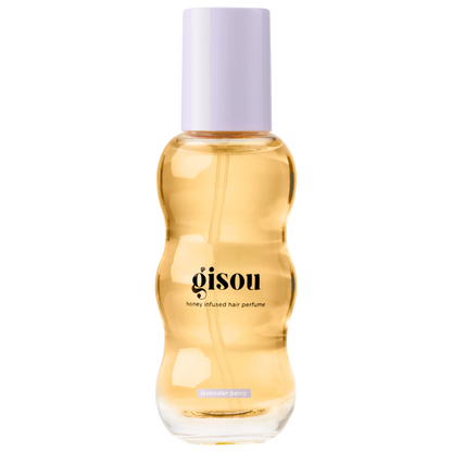 Lavender Berry Honey Infused Hair Perfume