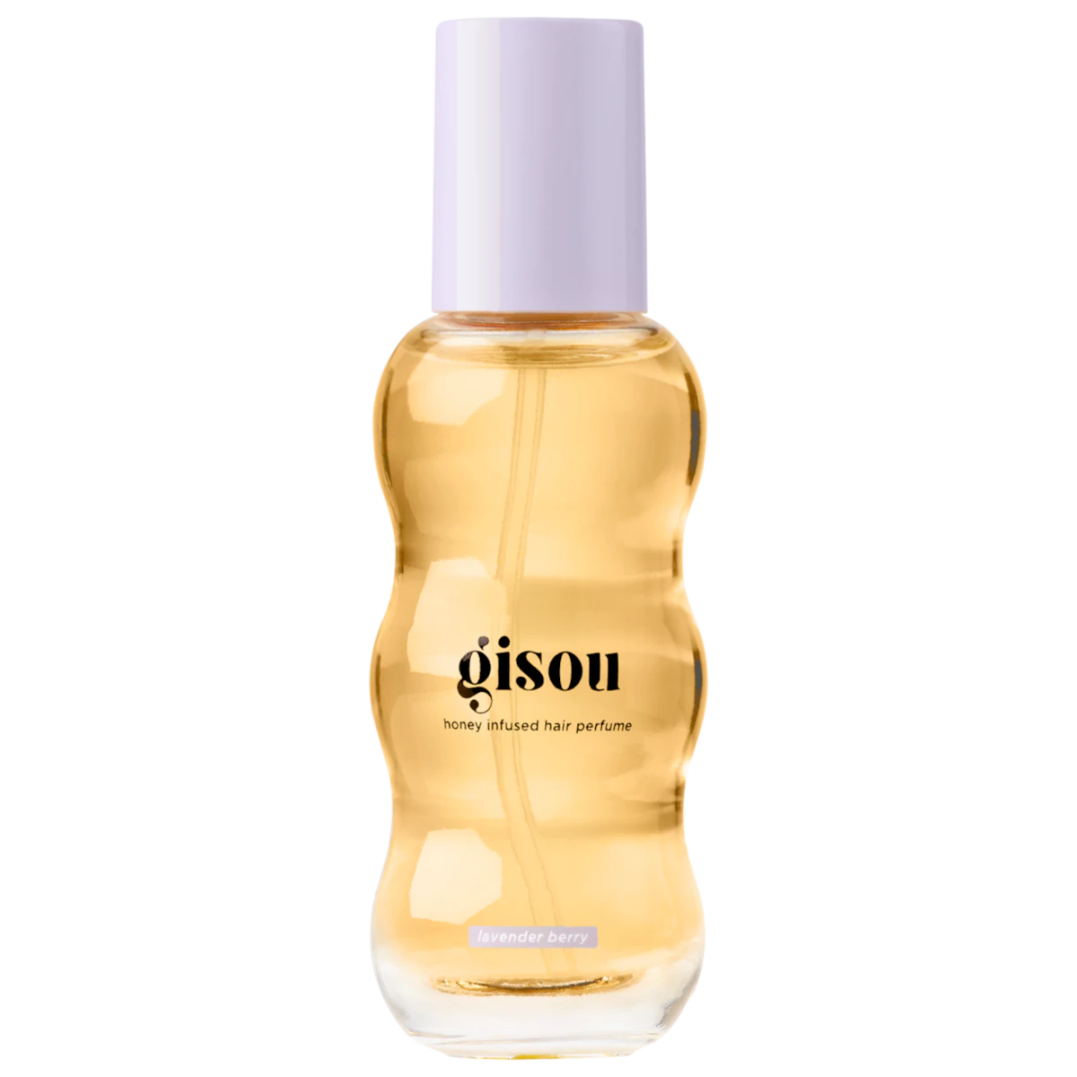 Lavender Berry Honey Infused Hair Perfume