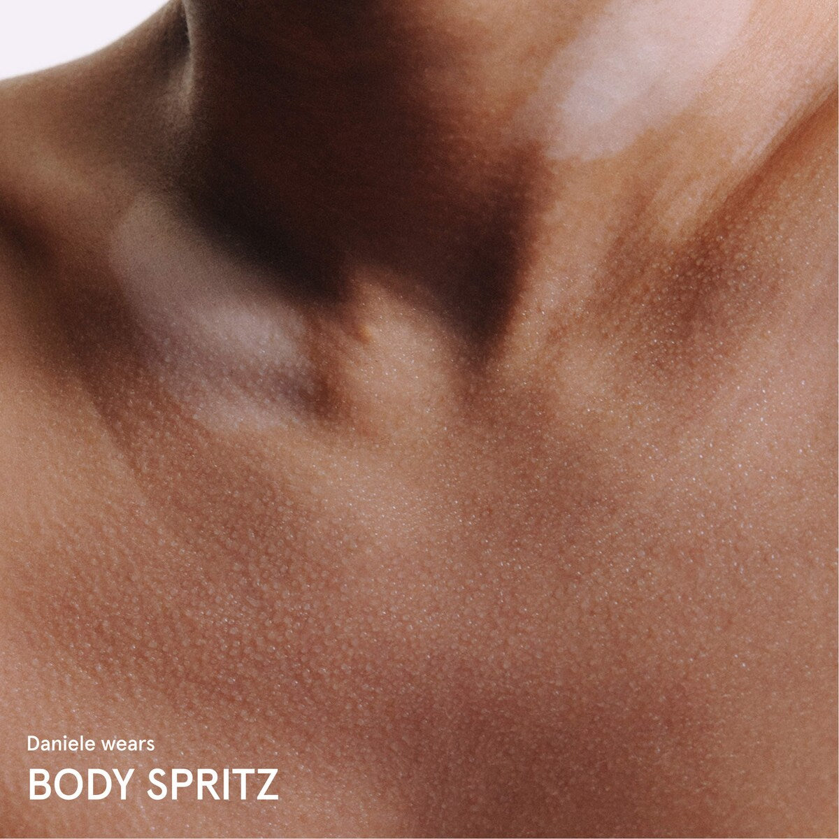 Sandstone Body & Hair Fragrance Mist