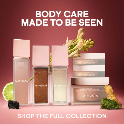 Major Glow Hair & Body Fragrance Mist