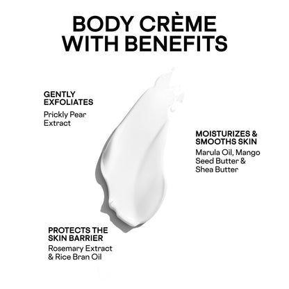 Major Glow High Shine Skin Perfecting Body Crme