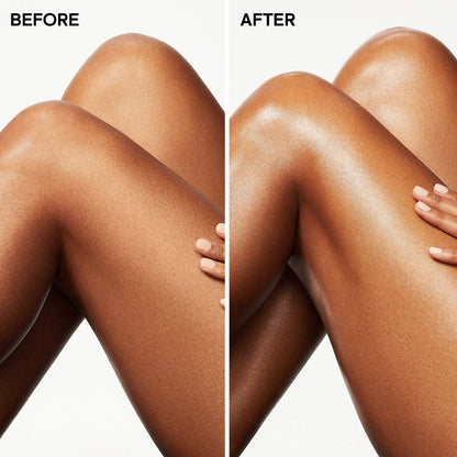 Major Glow High Shine Skin Perfecting Body Crme
