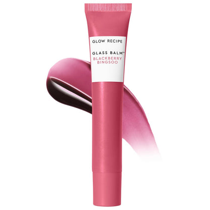 Glow Recipe Glass Balm Lip Treatment for Shine & Hydration