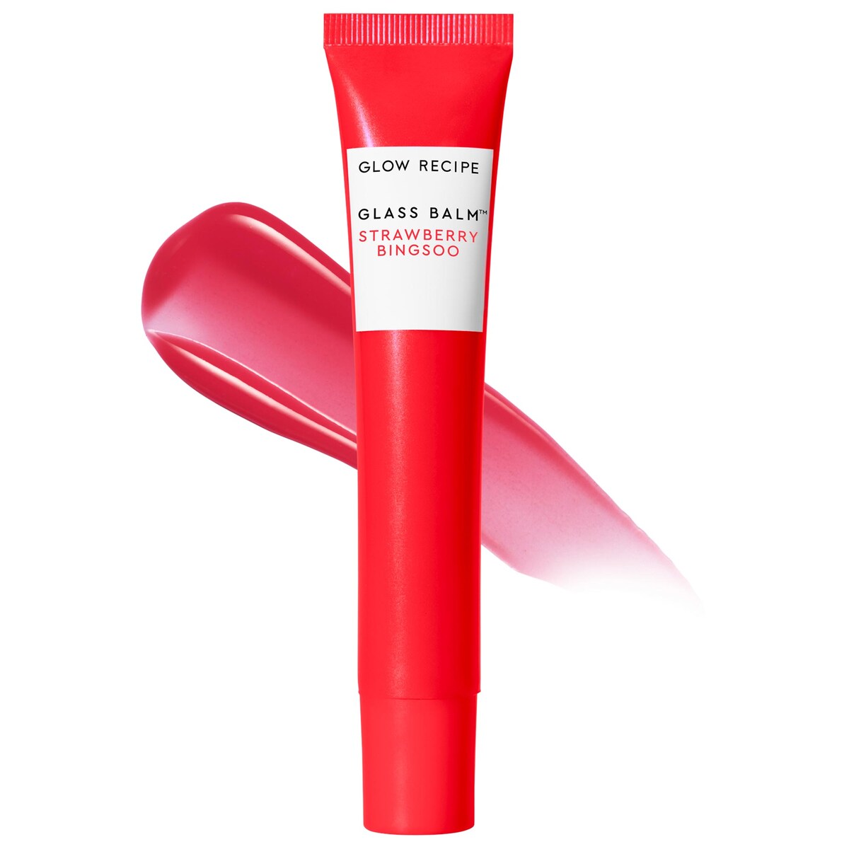 Glow Recipe Glass Balm Lip Treatment for Shine & Hydration