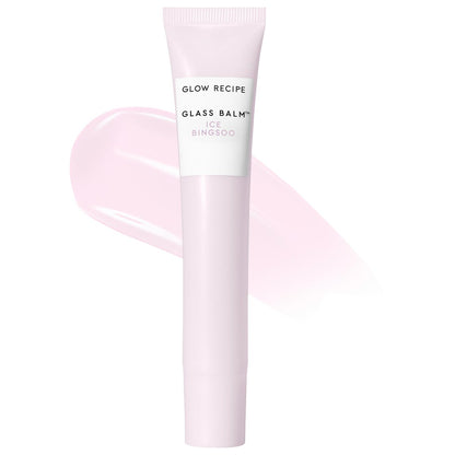 Glow Recipe Glass Balm Lip Treatment for Shine & Hydration