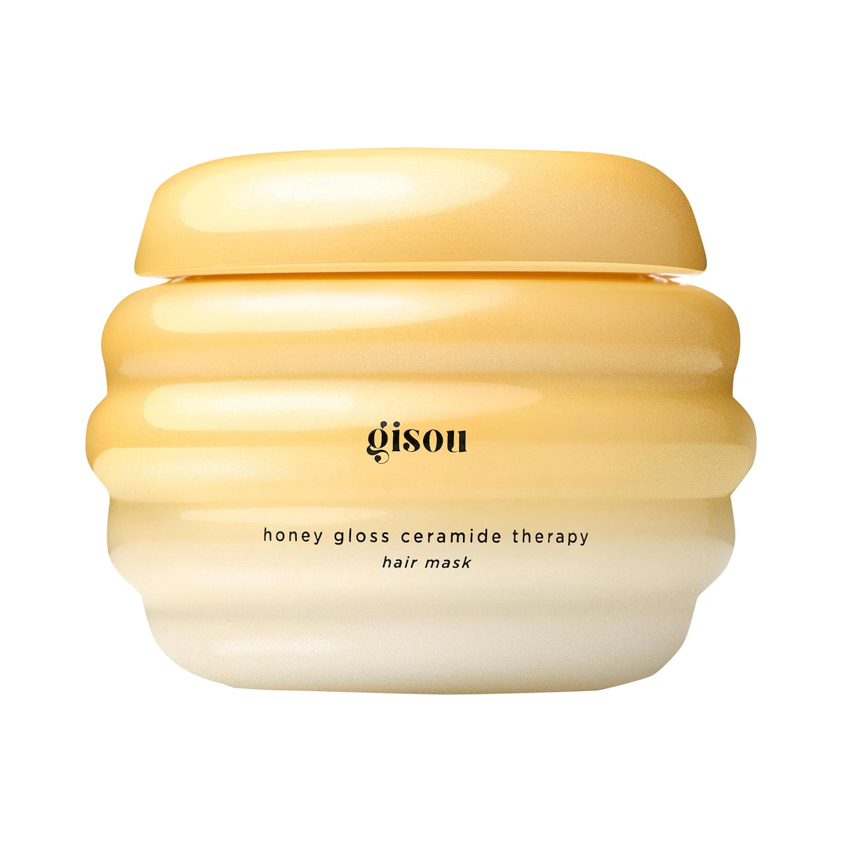 Mini Honey Gloss Ceramide Therapy Hydrating Hair Mask