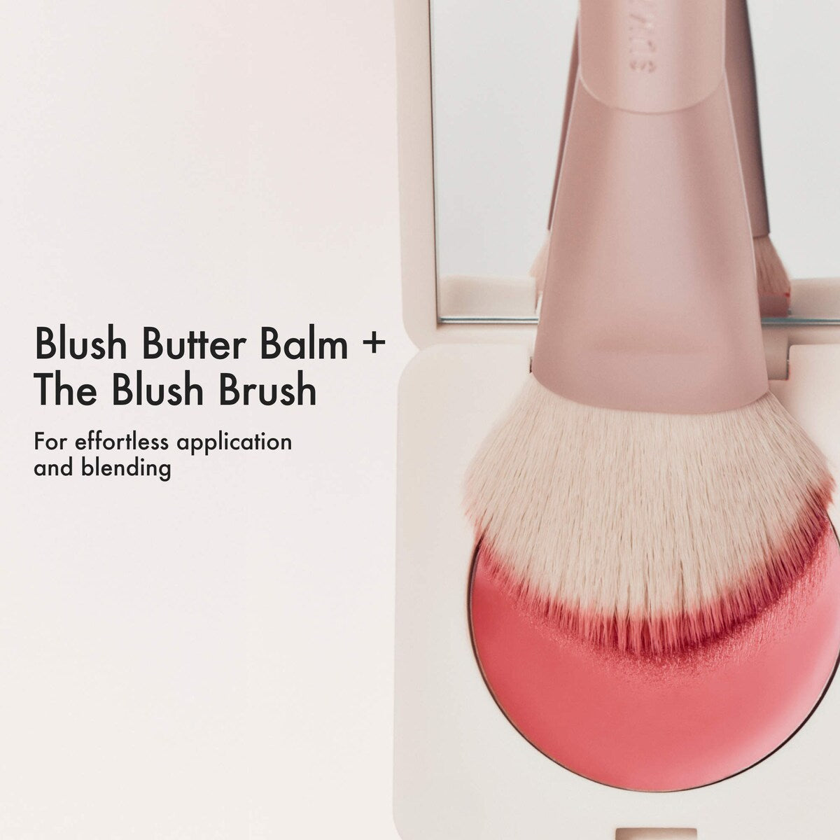 The Blush Brush