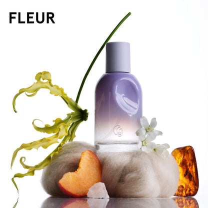 Glossier You Perfume Discovery Set