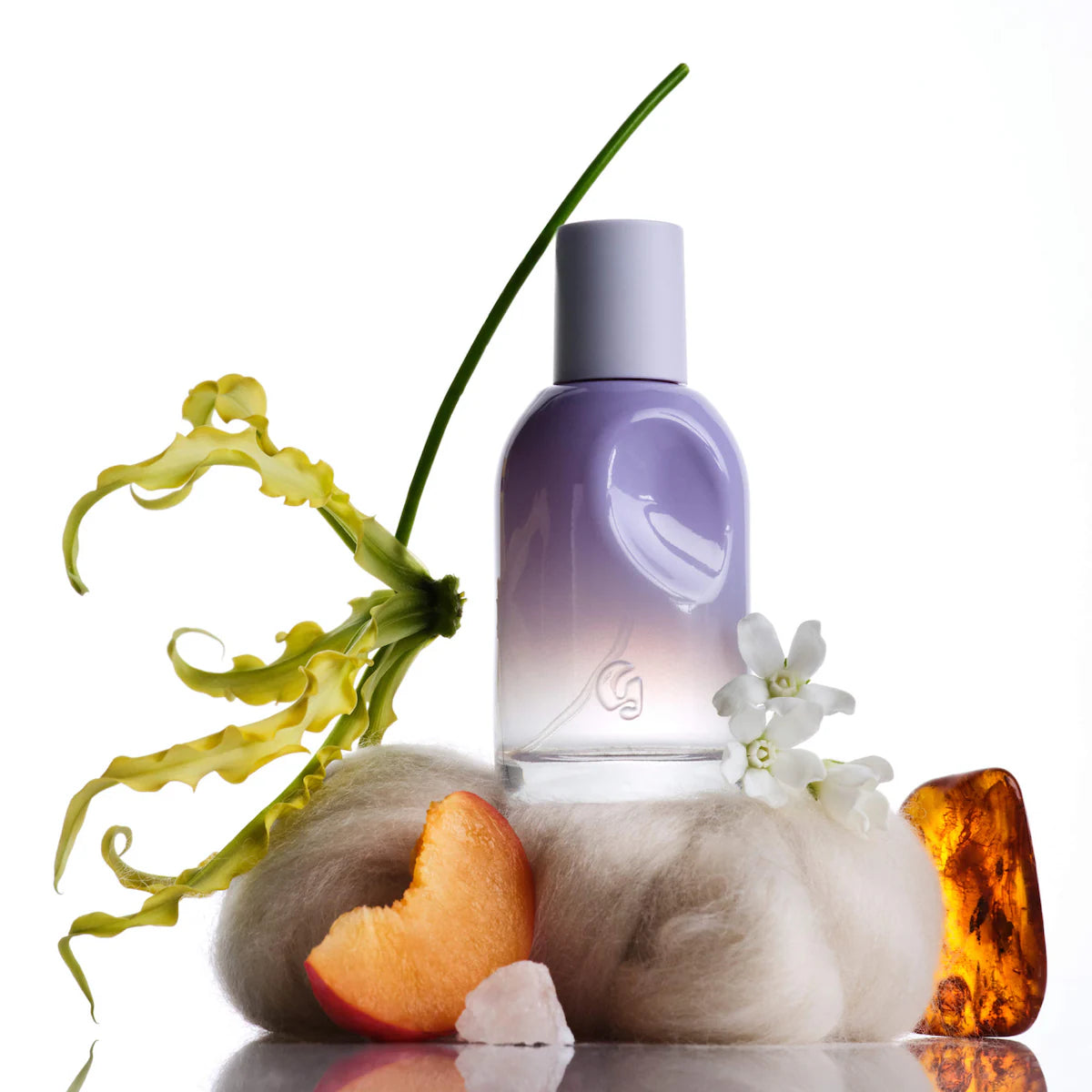 Glossier You Fleur Duo Perfume Gift Set