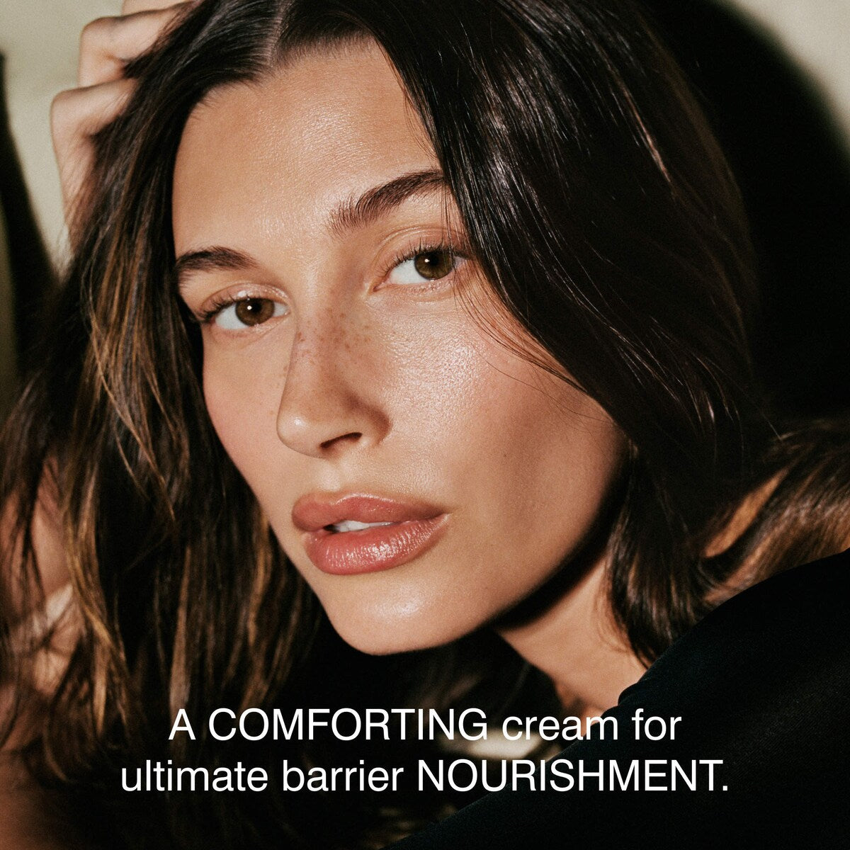 Mini Barrier Restore Cream Comforting Daily Moisturizer